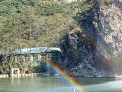 -大连冰峪旅游度假区