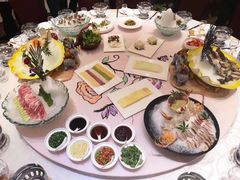 -石浦大酒店(百丈店)