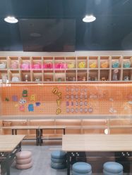 -奈尔宝家庭中心·亲子餐厅(北京东坝万达店)