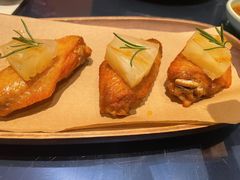 -LES ELITES 英集荟(南京西路店)