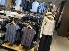 -MUJI无印良品(保利时光里店)