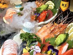 -水木锦堂·自助铁板烧(方庄时代店)