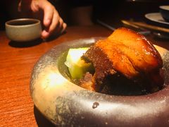 -绿茶餐厅(汇悦大融城店)