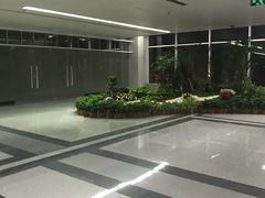 -福州长乐国际机场