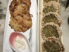 -绿茶餐厅(昌平悦荟店)