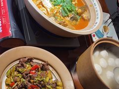 -魏铭鱼头捞饭(嘉善店)