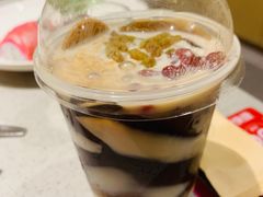 -海底捞火锅(金地广场生日主题店)