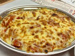 -冰岛茶餐厅(人民路店)