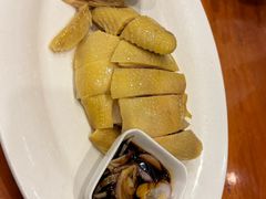 -贤记啫煲广东菜馆(鲁谷路店)