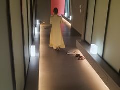 -隐溪茶馆(金虹桥店)