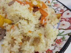 -帕米尔食府(白云观店)