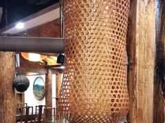 大堂-88号小吃店·经典云南菜·地道纳西美食