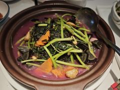 -南门食仙·手工福州菜(南门兜店)