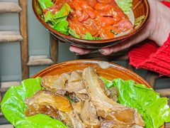 -虾领航小龙虾·吉林烧烤(柳州路店)
