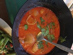 -Doo Dee Thai Food(Issan/Isaan/Esan)