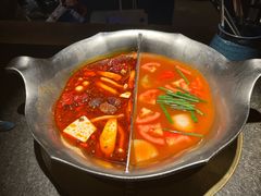 -湊湊火锅·茶憩(天环广场店)