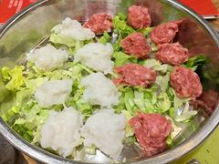-丰尔粥食·粥底火锅(大良总店)