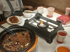 -食膳人家·永州美食地标(双牌店)