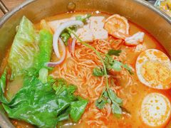 -南越郡·越式风味餐厅(青秀万达店)