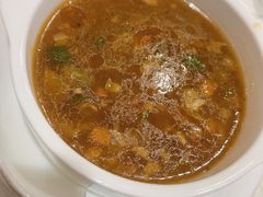 -葛尼沙印度餐厅 (镇明路店)