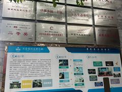 -楠柏弯休闲山庄(梨花溪店)
