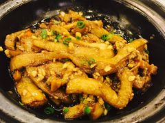 -客家汇·客家传承菜(水库店)