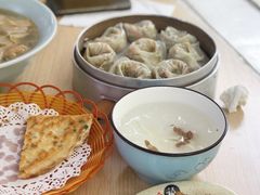 -面道赞宁海海鲜面(迎凤街店)