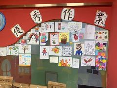 -大卫美术教育(中南路校区)