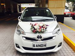 -香港城市花园酒店