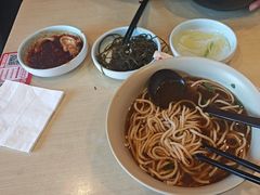 -李先生牛肉面大王(东营友谊广场店)