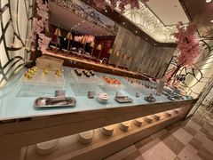 -温州铂尔曼酒店蘭 咖啡厅