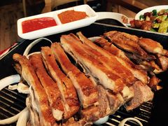 -西贝莜面村(近铁城市广场店)