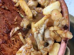 -老佛爷铜炉蛙锅(挂绿店)