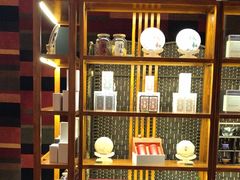 -上海大宁福朋喜来登酒店大堂吧(共和新路店)
