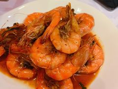 油爆虾-永兴餐厅(复兴中路店)