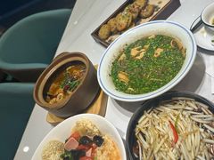 -雅酌园·烟火南京菜(颐和路店)