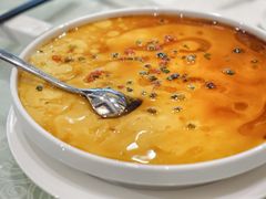-禾悦庄餐厅