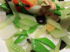 养生小炒-高第街56号餐厅(银座商城玉函店)