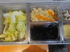 -南城香·饭香串香馄饨香(富丰桥店)