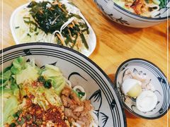 -老崔的面馆(玉函路店)