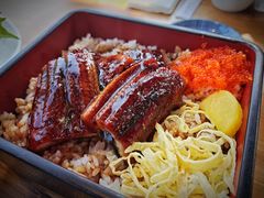 -Hatsune隐泉日式料理(三里屯太古里店)