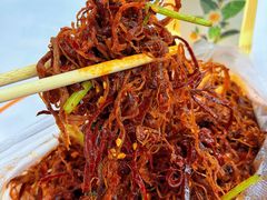 -三姐妹冷面馆(保卫路店)