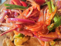 -POKIPOKI泰食谷仓东南亚菜(侨香店)