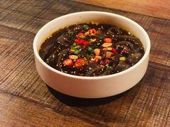凉拌粉皮-铁公鸡·四川料理(天环广场店)