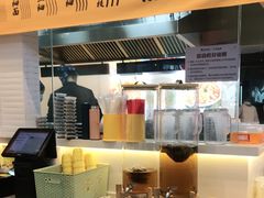 -馬香远蘭州牛肉面(武汉群星城首店)