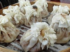 -都一处烧麦馆(前门店)