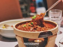 鸭茸红薯粉-金鸭季·北京烤鸭(深业上城店)