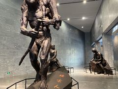 -北京周口店北京人遗址博物馆