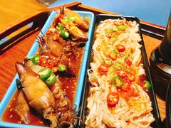 -八月美食小馆(银泰城总店)
