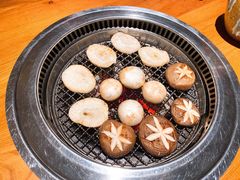 -食也烧肉(临平店)